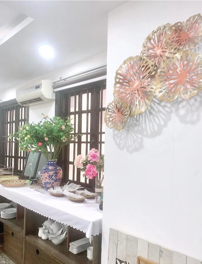Sea Sand Luxury Hotel Da Nang