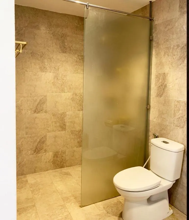 Sea Sand Luxury Hotel Da Nang