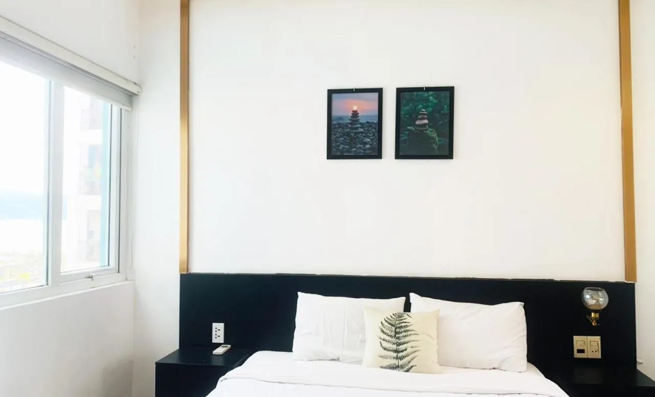 Sea Sand Luxury Hotel Da Nang