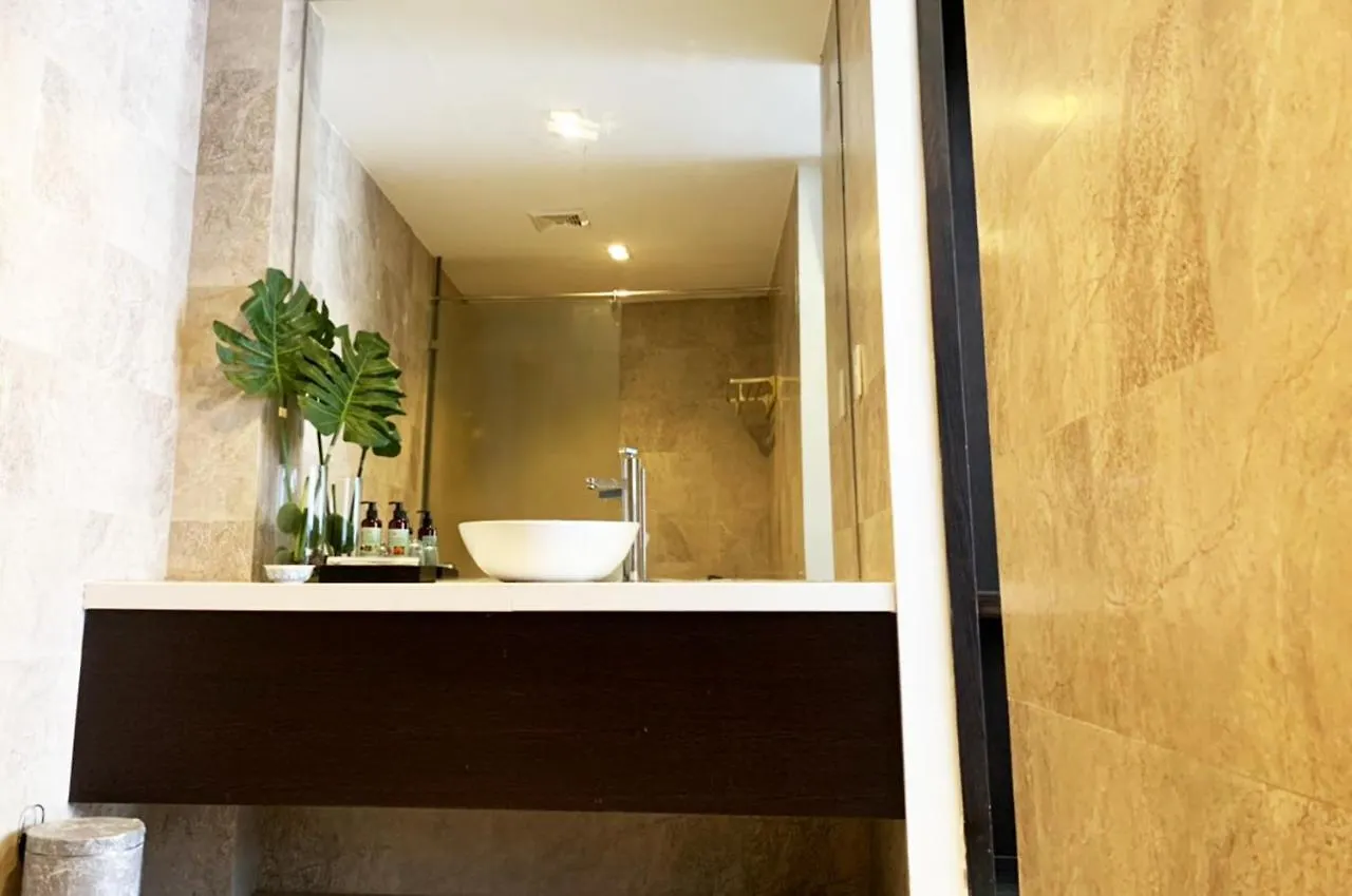 Sea Sand Luxury Hotel Da Nang Vietnam